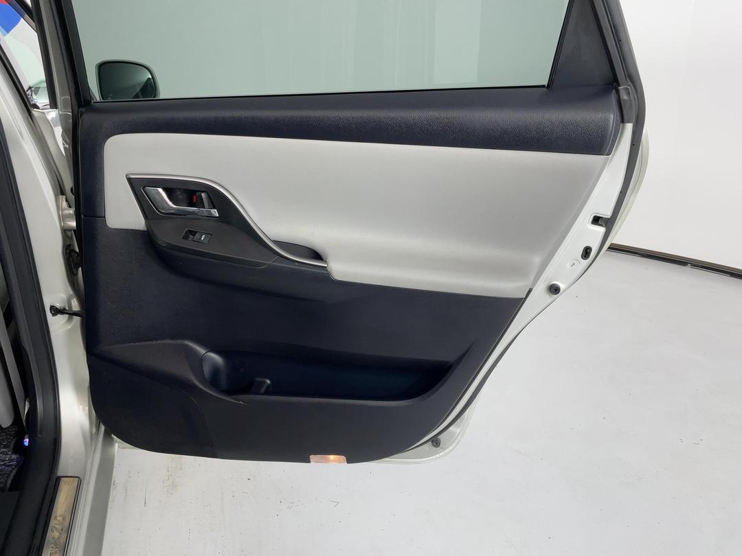 Photo '19' of Toyota Markx