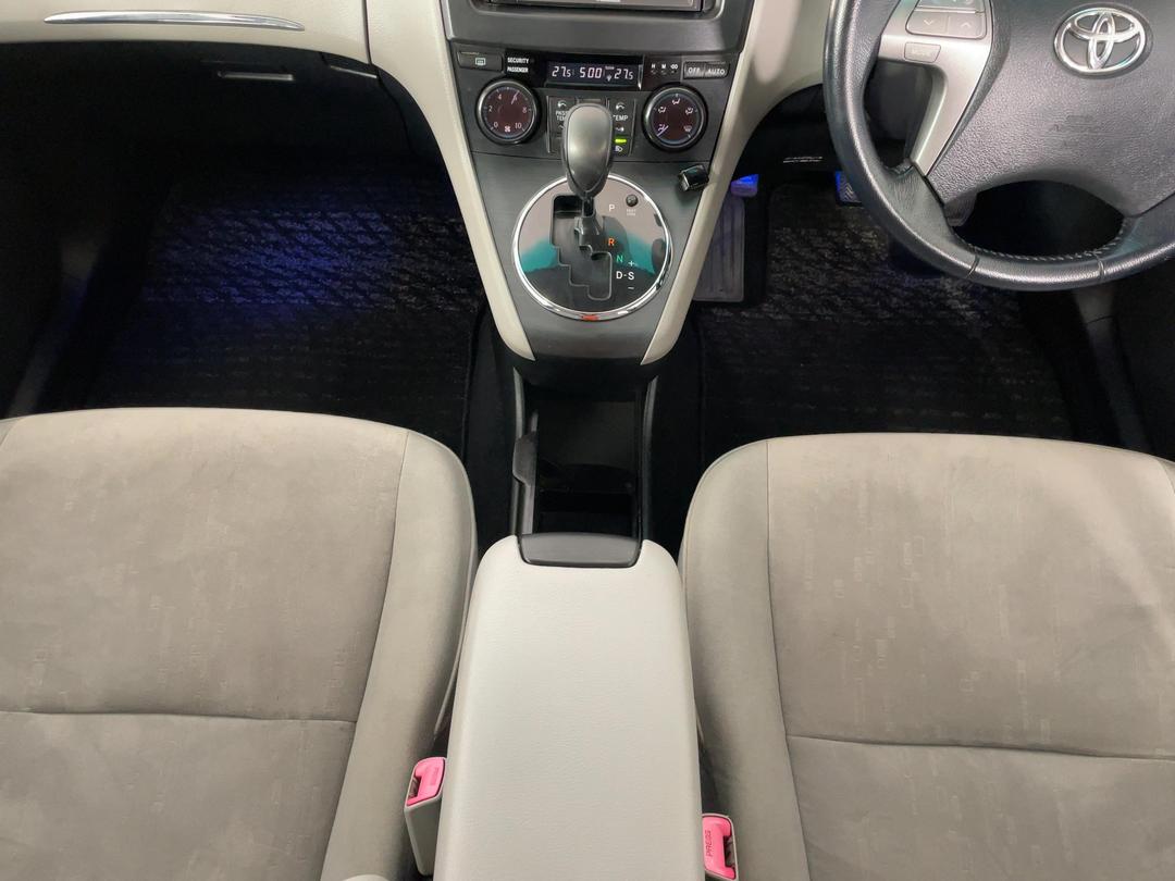 Photo '18' of Toyota Markx