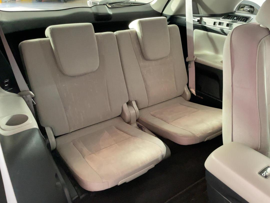 Photo '23' of Toyota Markx