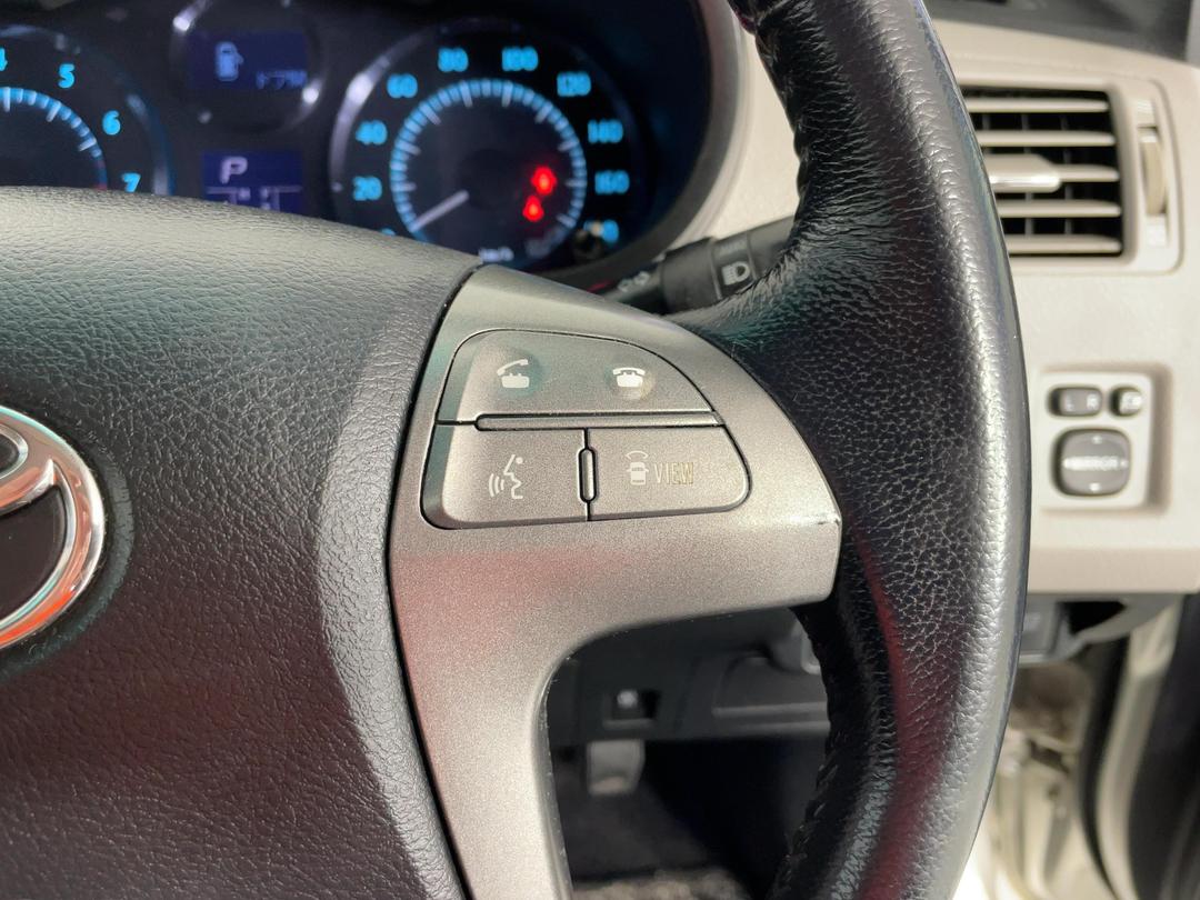 Photo '27' of Toyota Markx