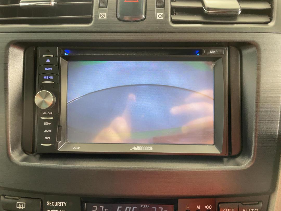 Photo '28' of Toyota Markx