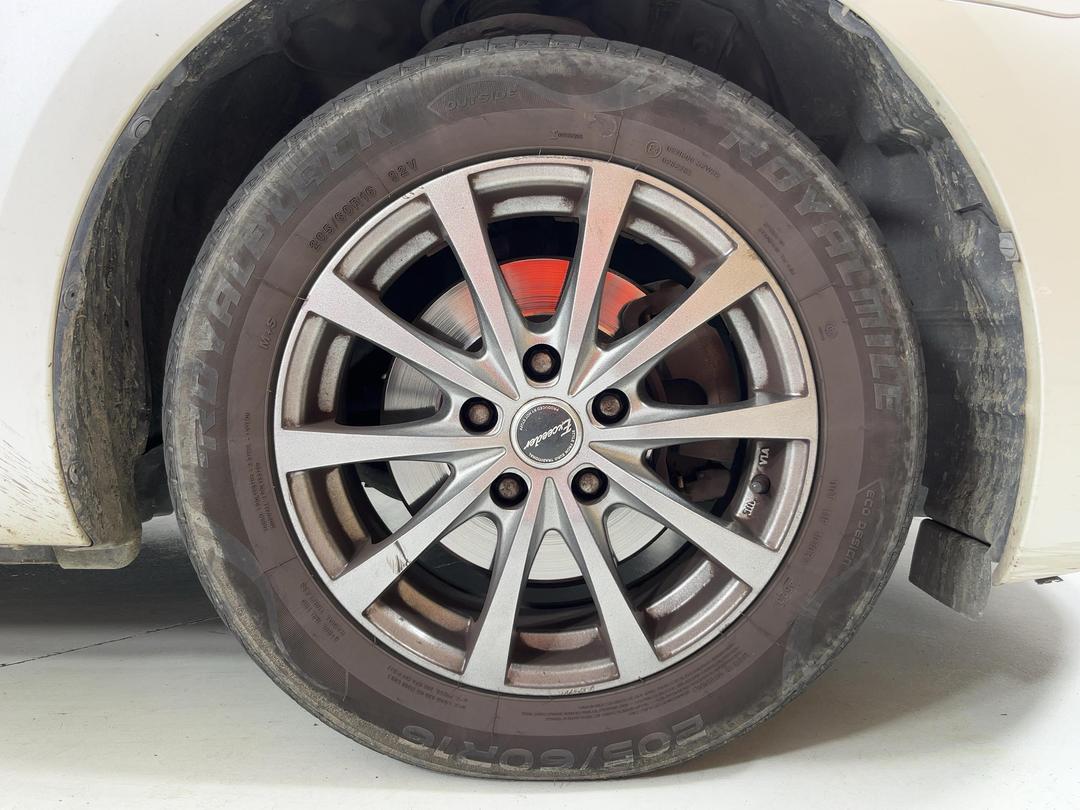 Photo '9' of Toyota Markx