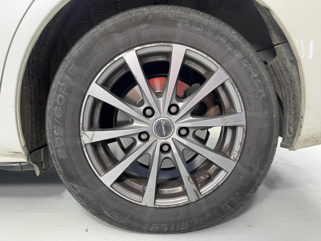 Photo '11' of Toyota Markx