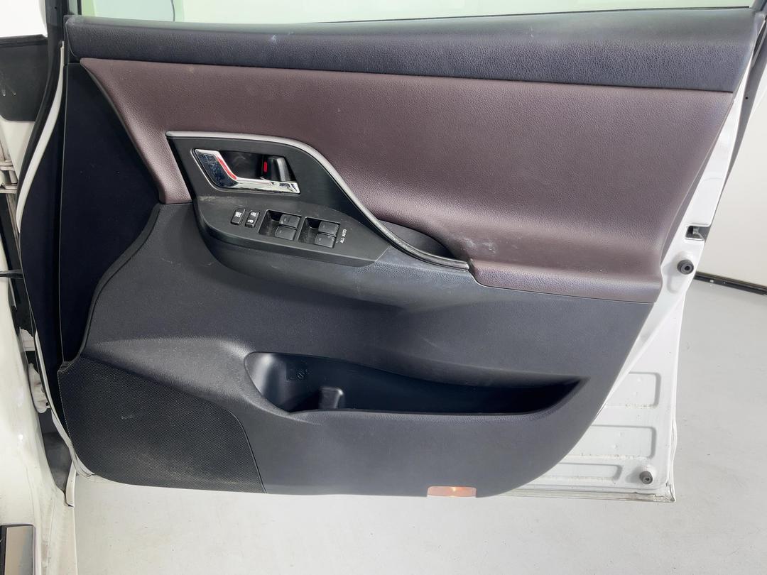 Photo '15' of Toyota Markx