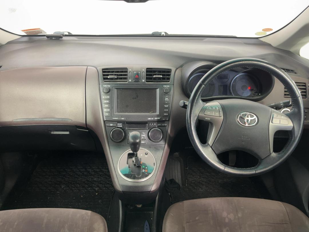 Photo '17' of Toyota Markx