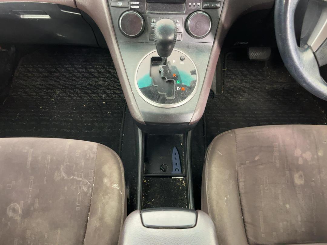 Photo '18' of Toyota Markx