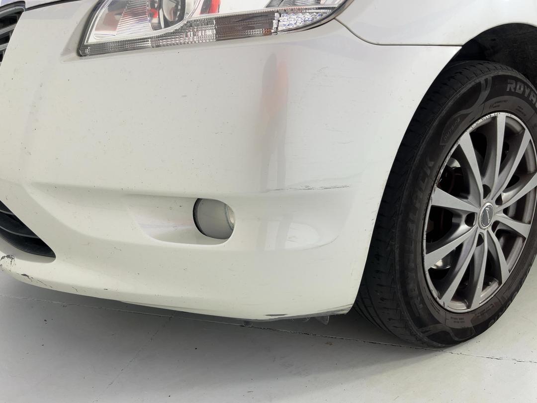 Photo '31' of Toyota Markx