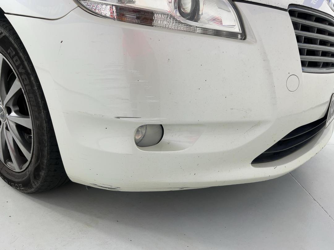 Photo '33' of Toyota Markx