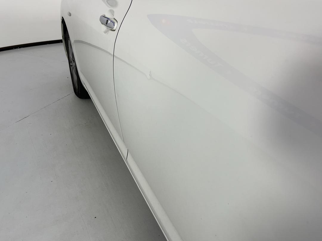 Photo '36' of Toyota Markx
