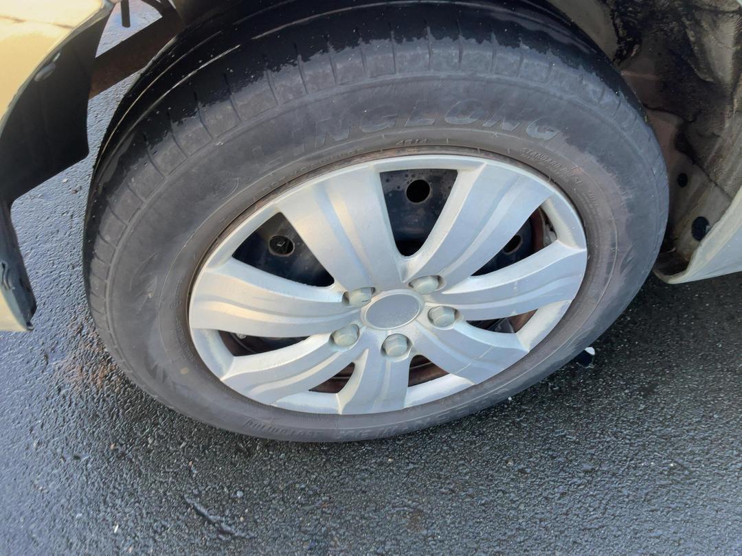 Photo '6' of Toyota Passo