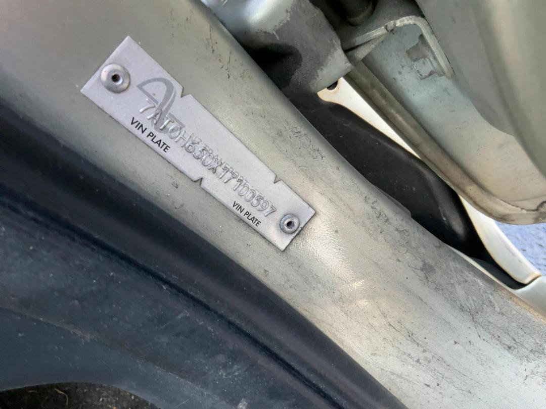 Photo '11' of Toyota Passo