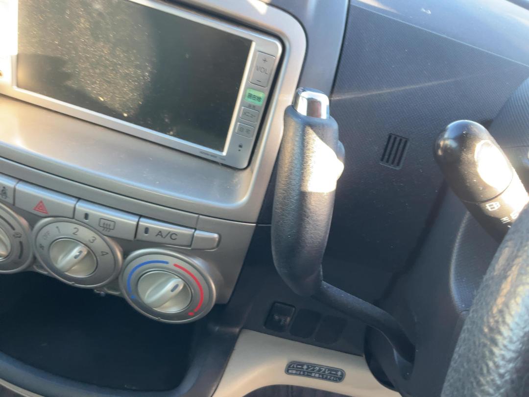 Photo '13' of Toyota Passo