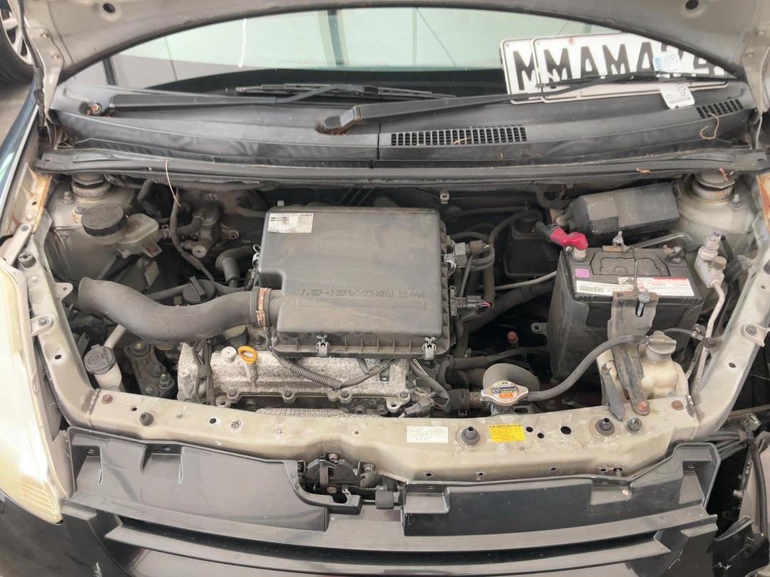 Photo '9' of Toyota Passo