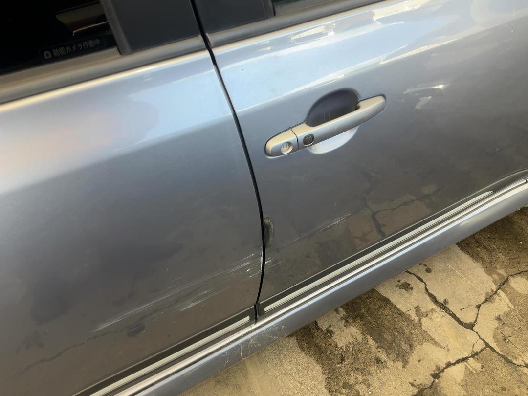 Photo '15' of Toyota Ractis