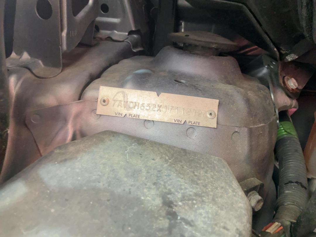 Photo '17' of Toyota Ractis