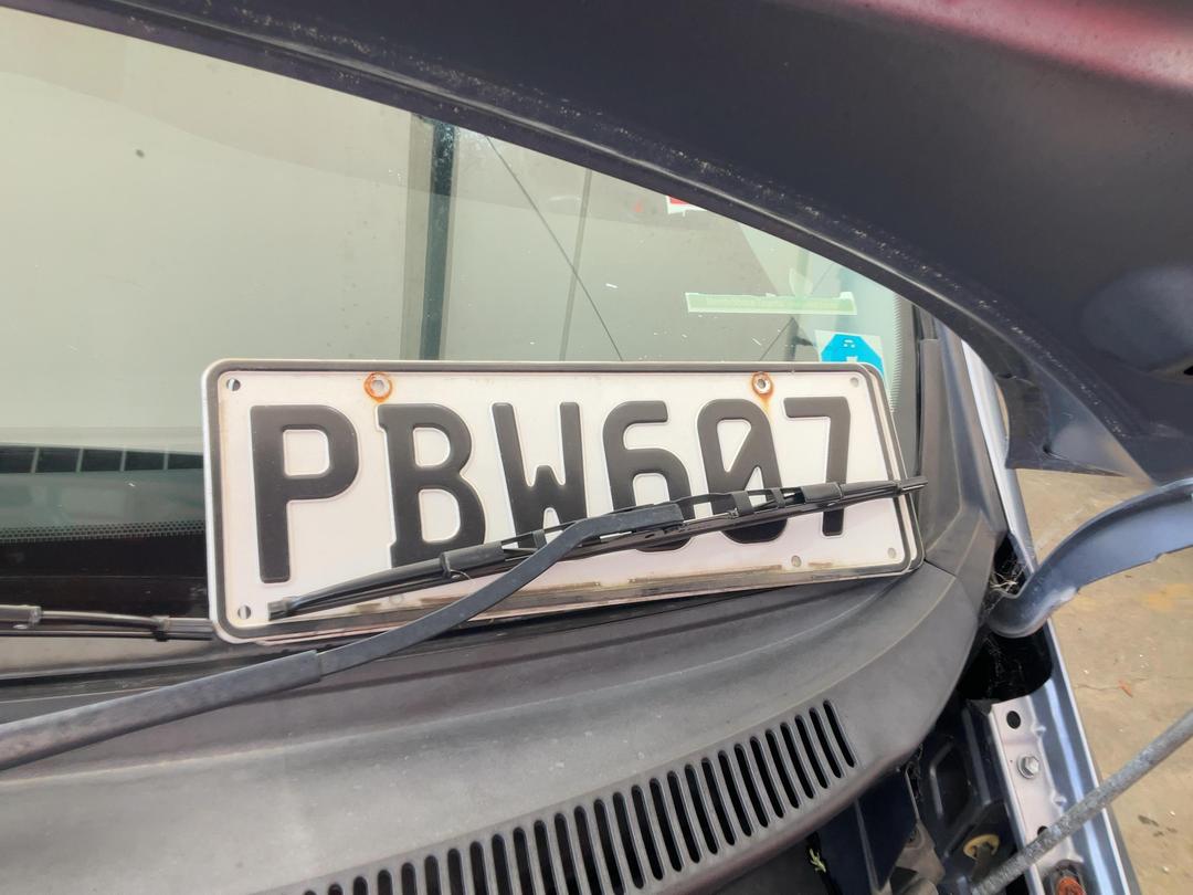 Photo '25' of Toyota Ractis