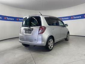 Photo '7' of Toyota Ractis