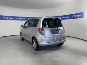 Photo '5' of Toyota Ractis