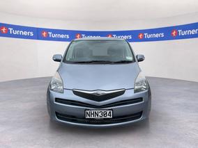 Photo '2' of Toyota Ractis