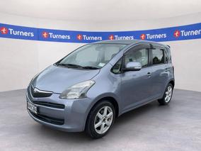 Photo '4' of Toyota Ractis