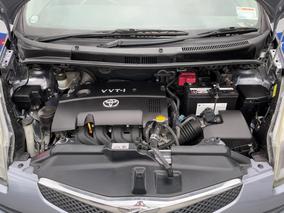 Photo '13' of Toyota Ractis