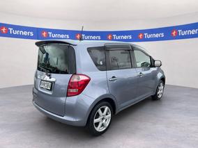 Photo '7' of Toyota Ractis