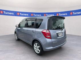 Photo '5' of Toyota Ractis