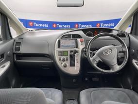 Photo '17' of Toyota Ractis