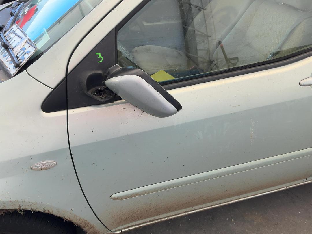 Photo '8' of Toyota Raum