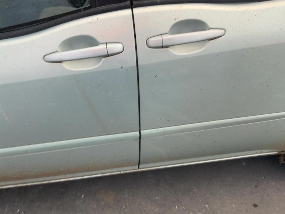 Photo '9' of Toyota Raum