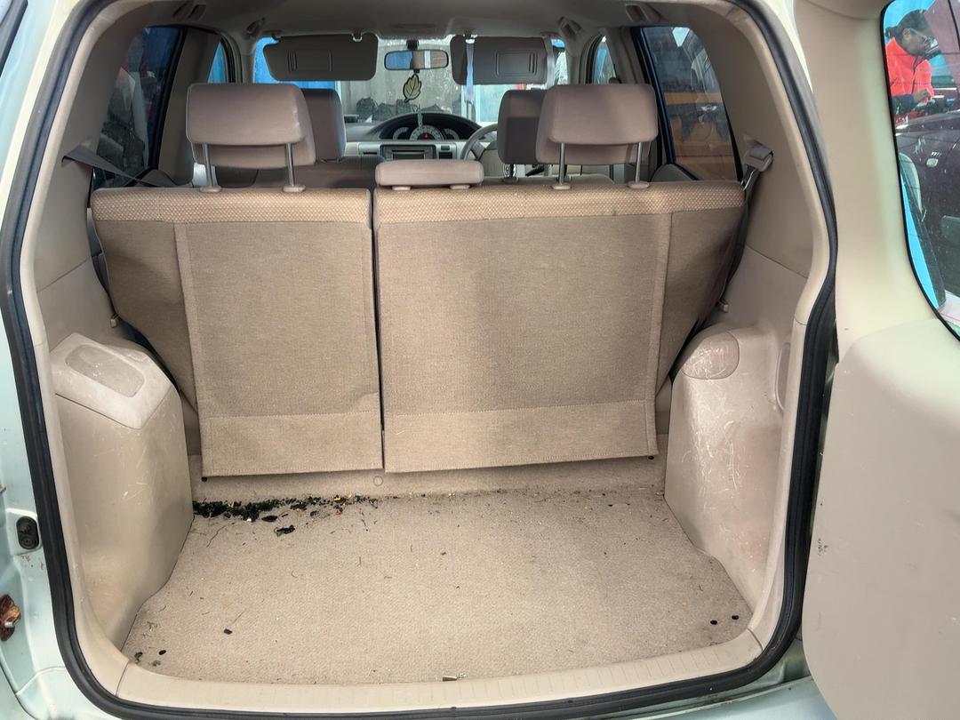 Photo '15' of Toyota Raum