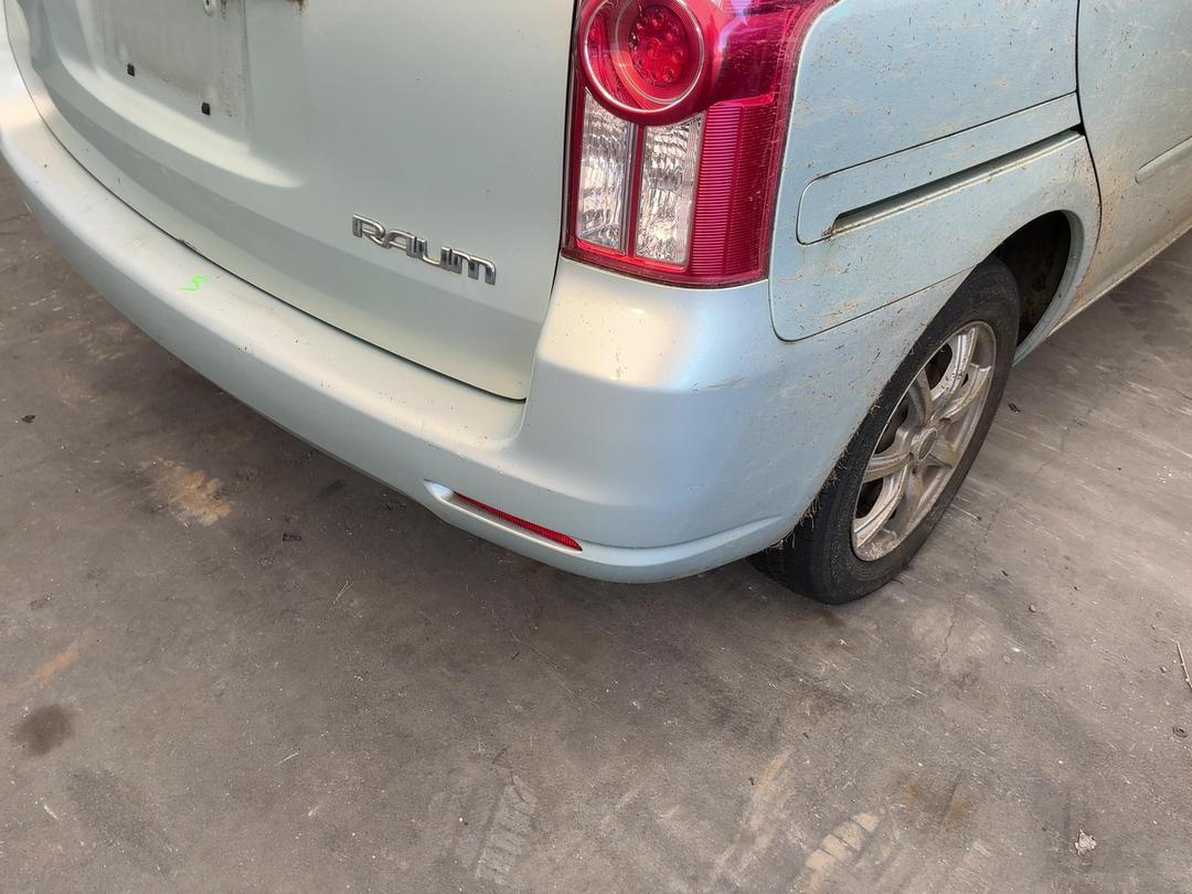 Photo '16' of Toyota Raum