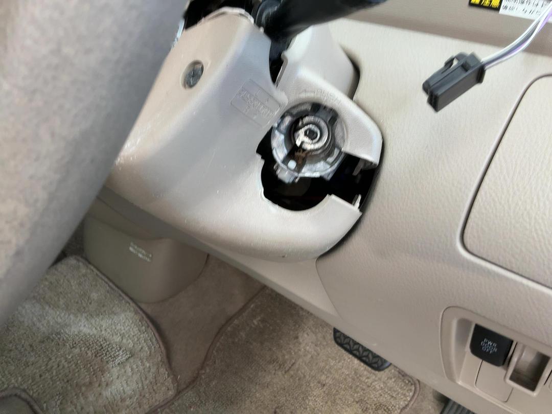 Photo '24' of Toyota Raum