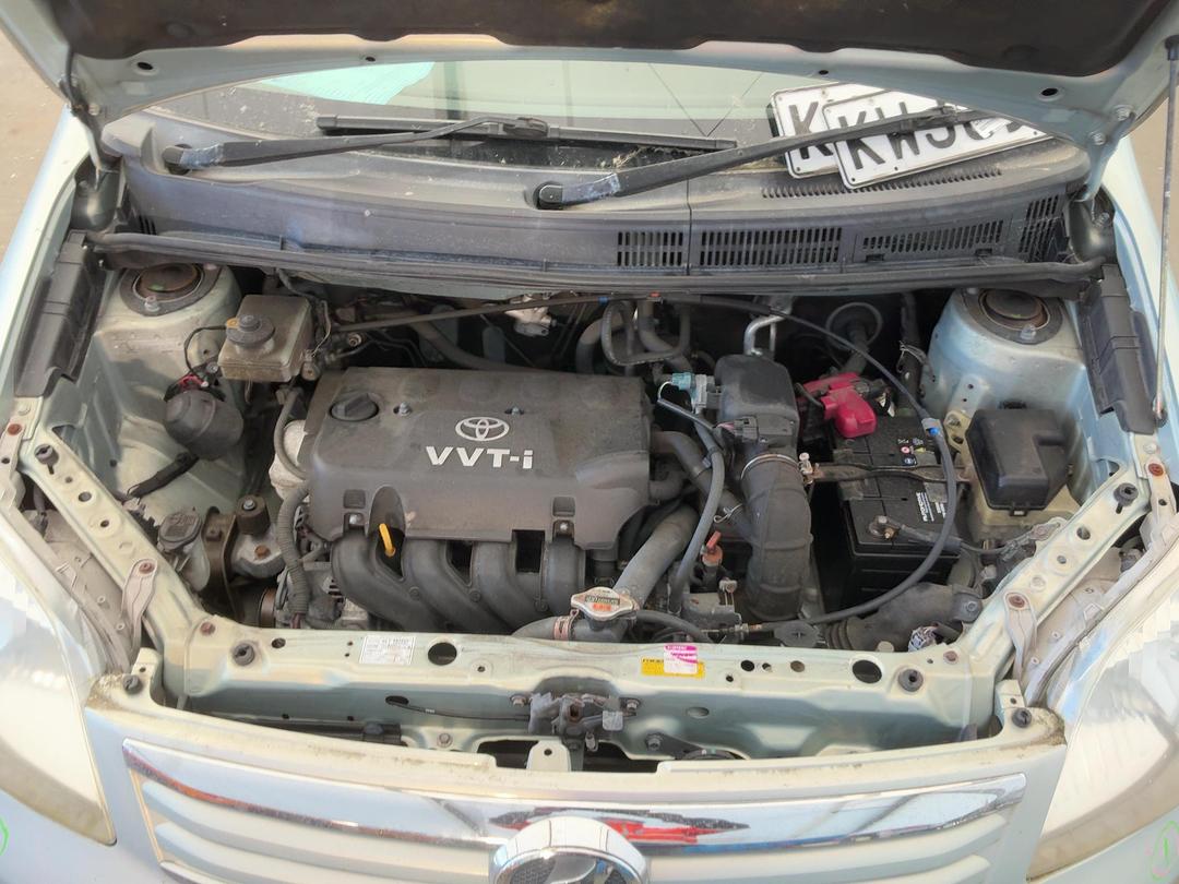 Photo '30' of Toyota Raum