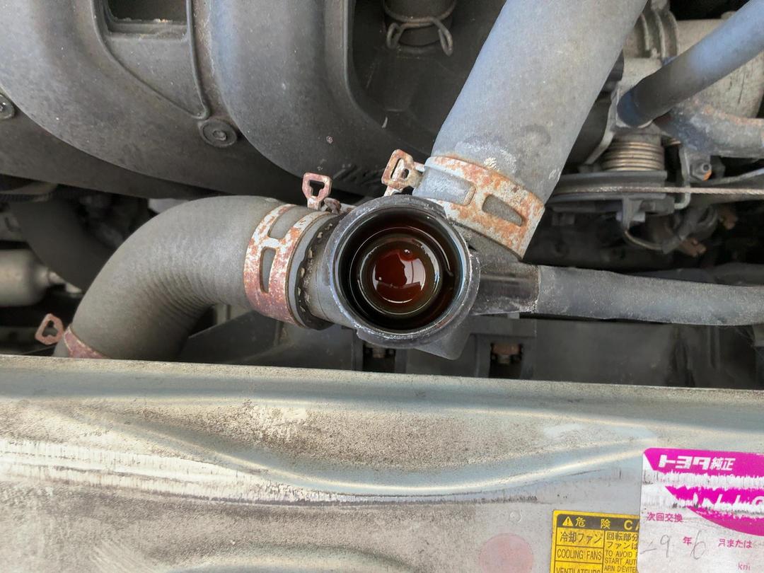 Photo '32' of Toyota Raum