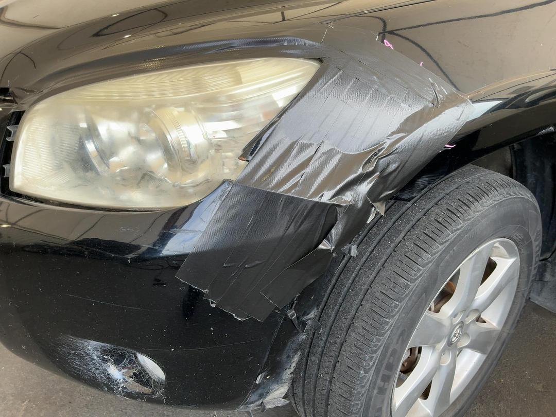 Photo '2' of Toyota Rav4 LTD