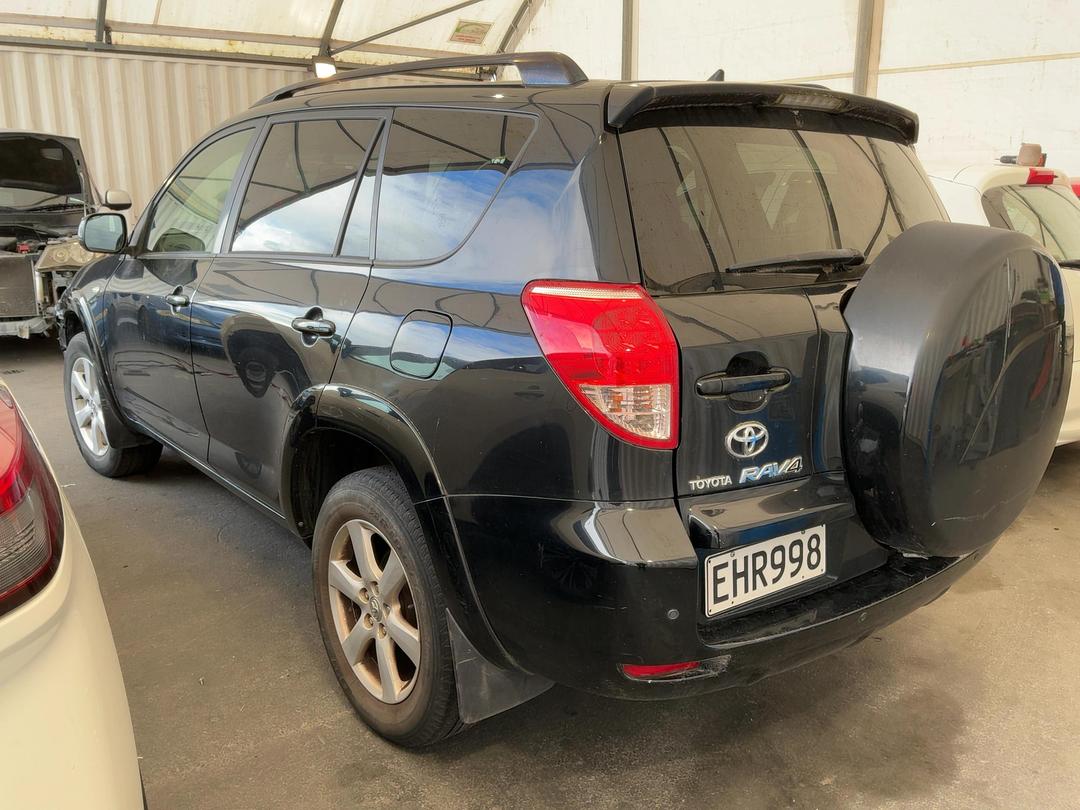 Photo '5' of Toyota Rav4 LTD