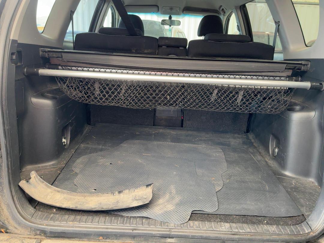 Photo '6' of Toyota Rav4 LTD