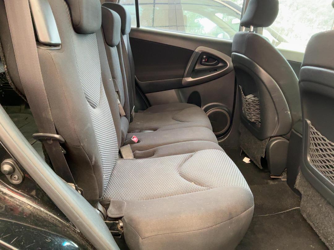 Photo '7' of Toyota Rav4 LTD