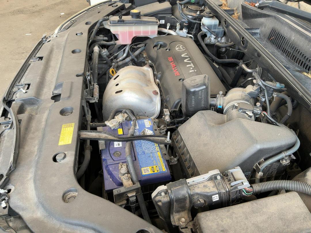 Photo '10' of Toyota Rav4 LTD