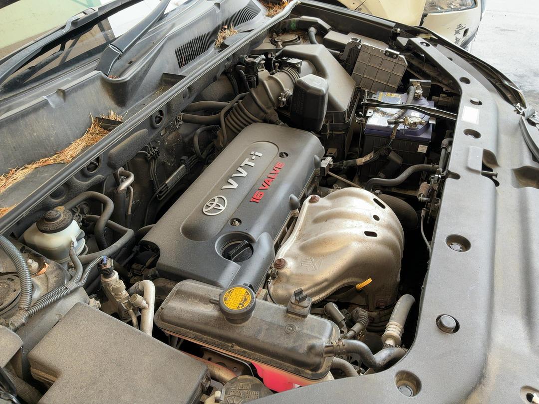 Photo '11' of Toyota Rav4 LTD