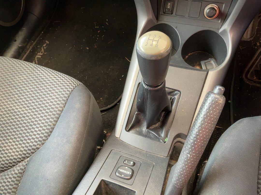 Photo '14' of Toyota Rav4 LTD