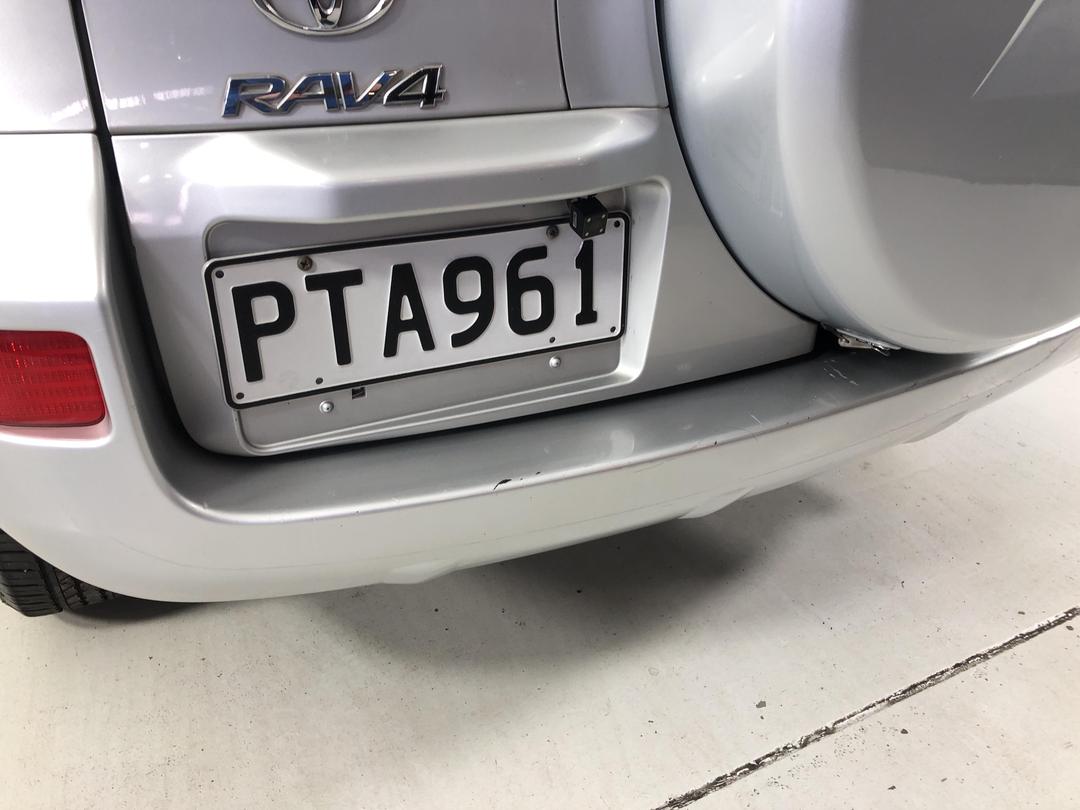 Photo '27' of Toyota Rav4