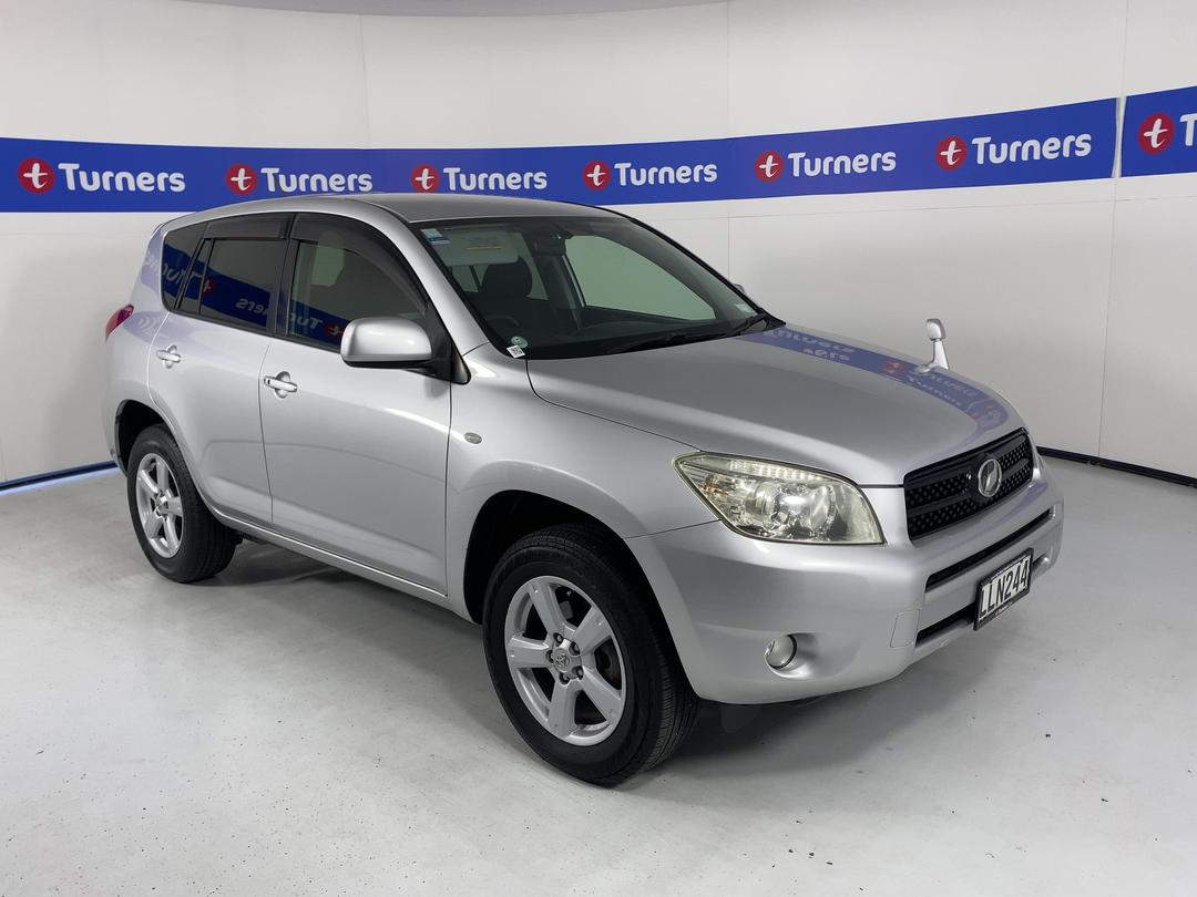 Photo '1' of Toyota Rav4