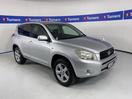 Photo of 2008 Toyota Rav4 4WD