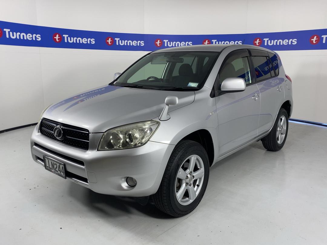 Photo '4' of Toyota Rav4