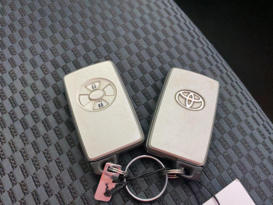 Photo '22' of Toyota Rav4