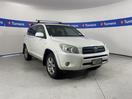 Photo of 2008 Toyota Rav4 LTD 4WD