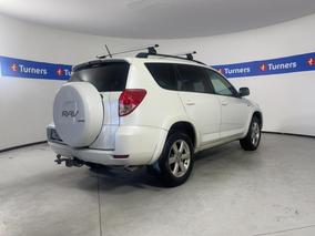 Photo '7' of Toyota Rav4