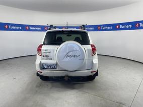 Photo '6' of Toyota Rav4